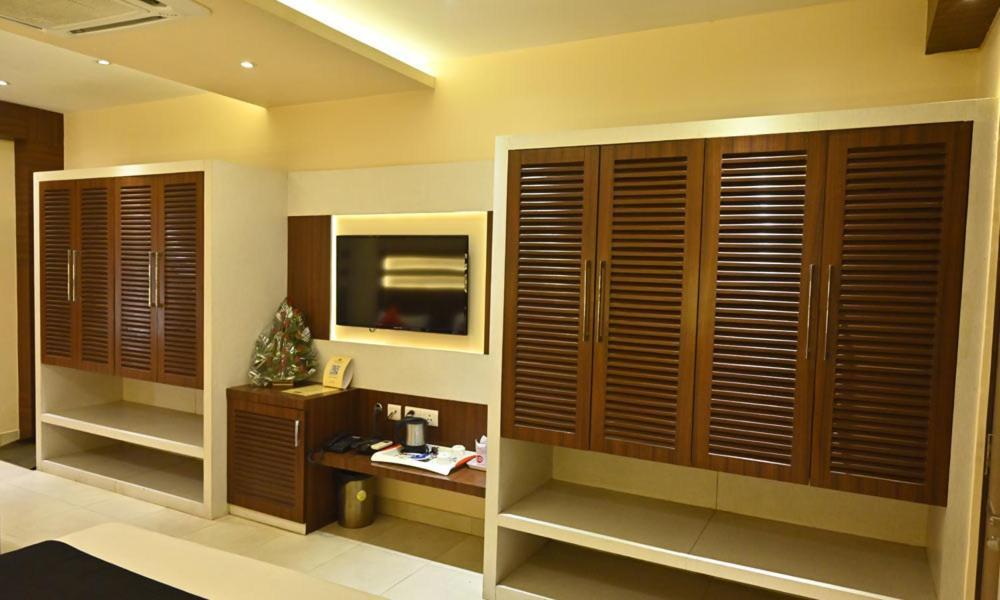 Hotel Royal Cottage Kanpur Exterior foto